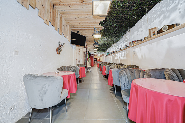 Immeuble à appartements à vendre à Schaerbeek