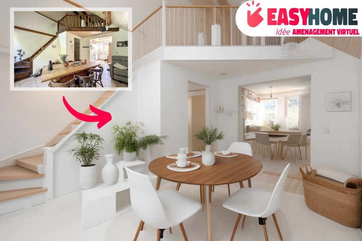 Duplex sous-option à Dinant