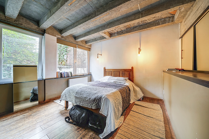 Appartement à vendre à Anderlecht