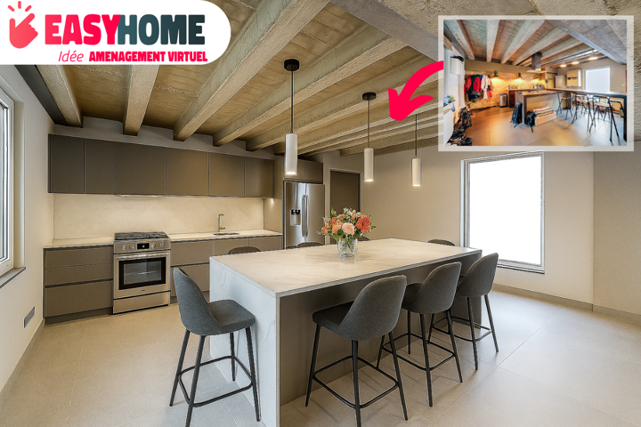 Appartement à vendre à Anderlecht