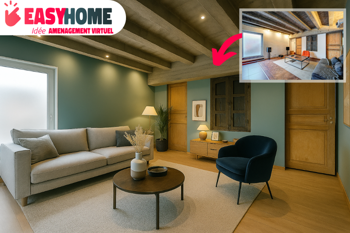 Appartement à vendre à Anderlecht