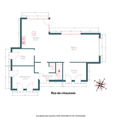 Maison sous-option à Faimes