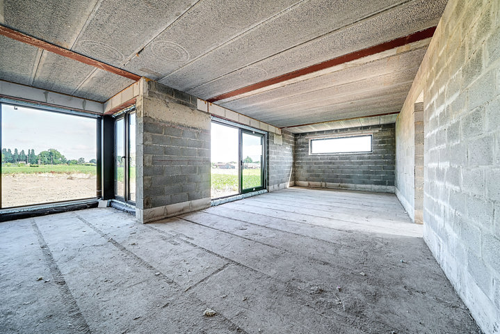 Maison sous-option à Faimes