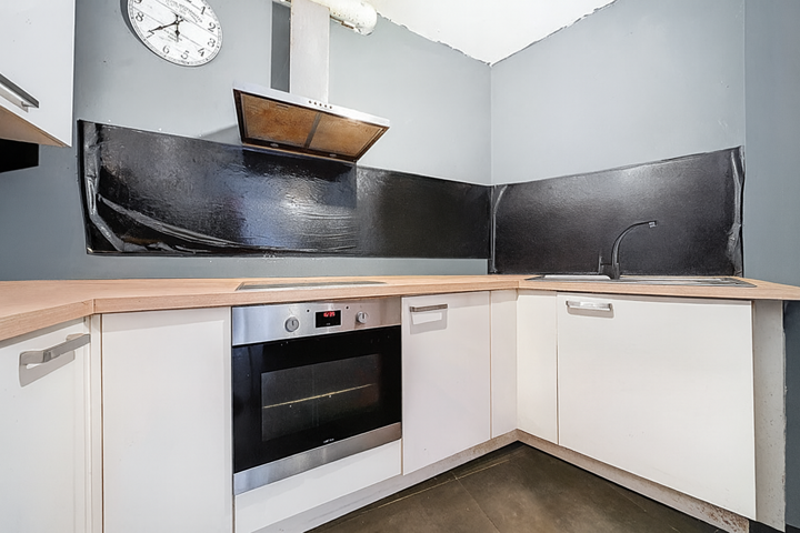 Appartement à vendre à Herstal