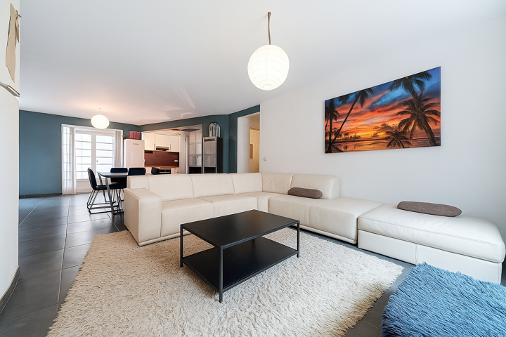 Appartement à vendre à Herstal