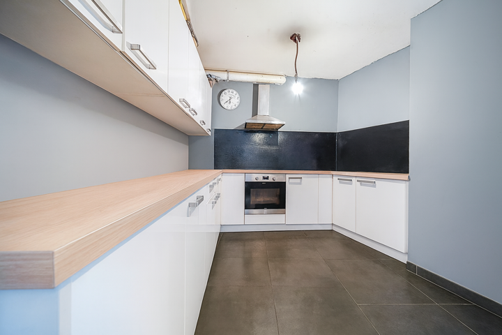 Appartement à vendre à Herstal