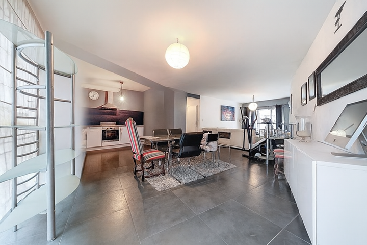 Appartement à vendre à Herstal