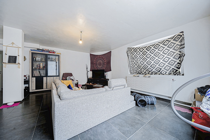 Appartement à vendre à Herstal