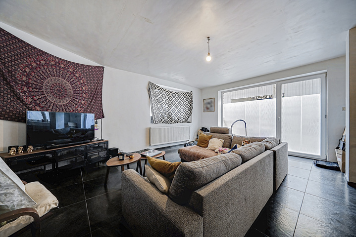 Appartement à vendre à Herstal