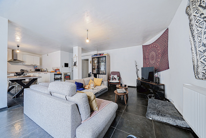 Appartement à vendre à Herstal