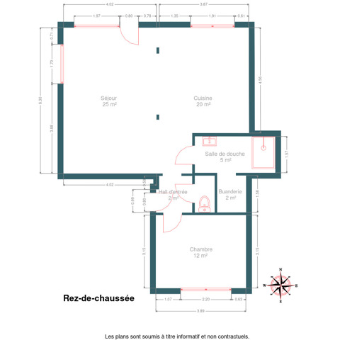 Appartement à vendre à Herstal