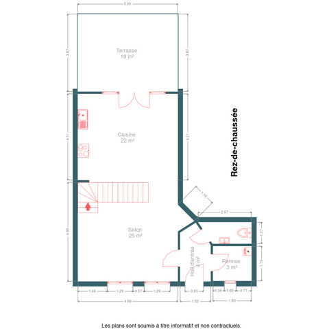 Appartement à vendre à Herstal