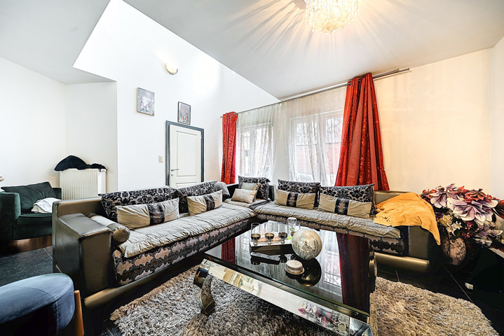 Appartement à vendre à Herstal