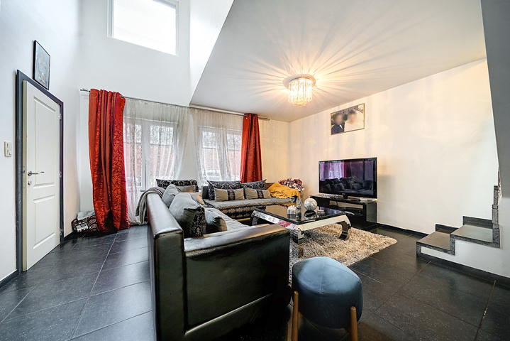 Appartement à vendre à Herstal