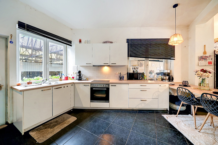 Appartement à vendre à Herstal