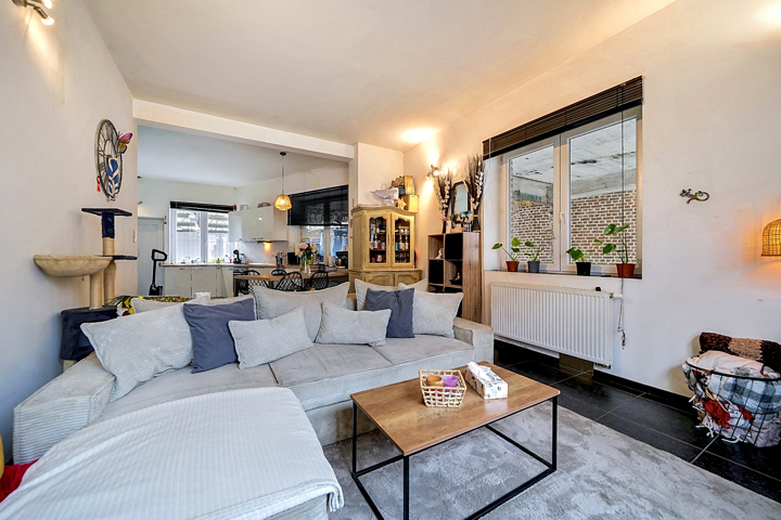 Appartement à vendre à Herstal