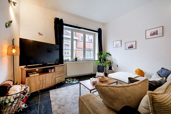 Appartement à vendre à Herstal
