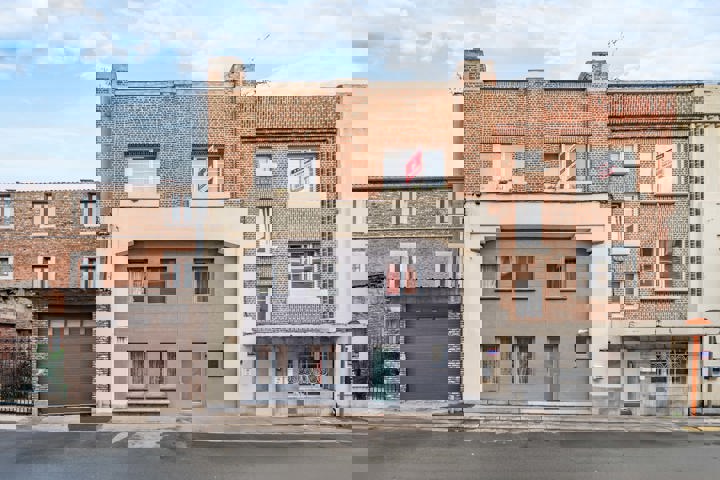 Appartement à vendre à Herstal