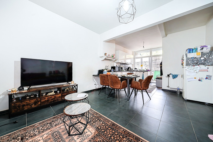 Appartement à vendre à Herstal