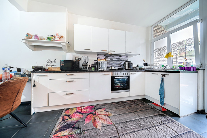 Appartement à vendre à Herstal