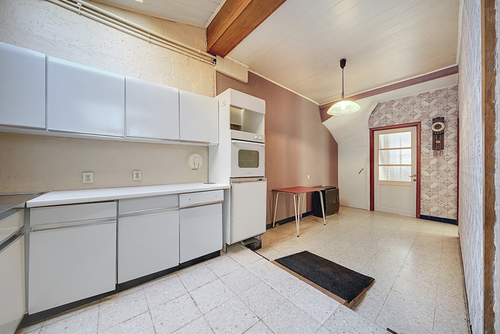 Maison à vendre à Jemelle