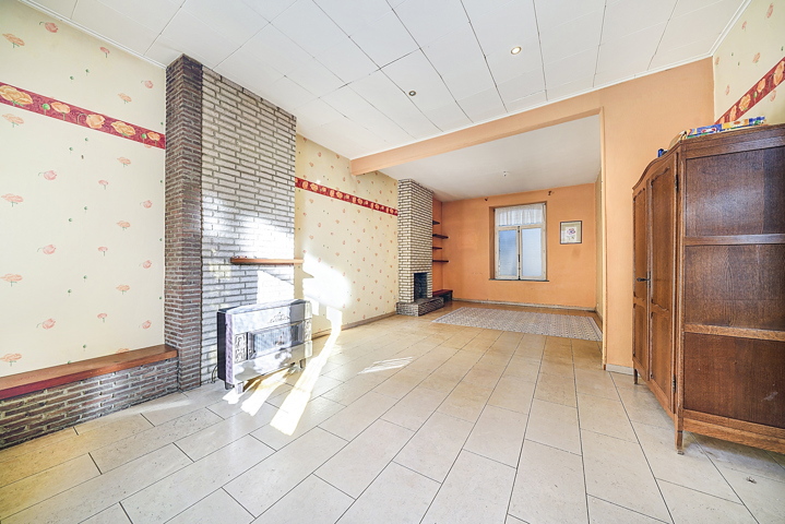 Maison à vendre à Jemelle