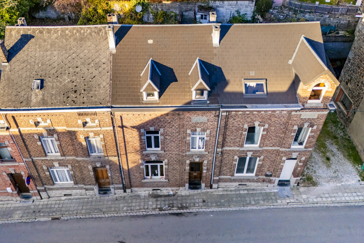 Maison à vendre à Jemelle