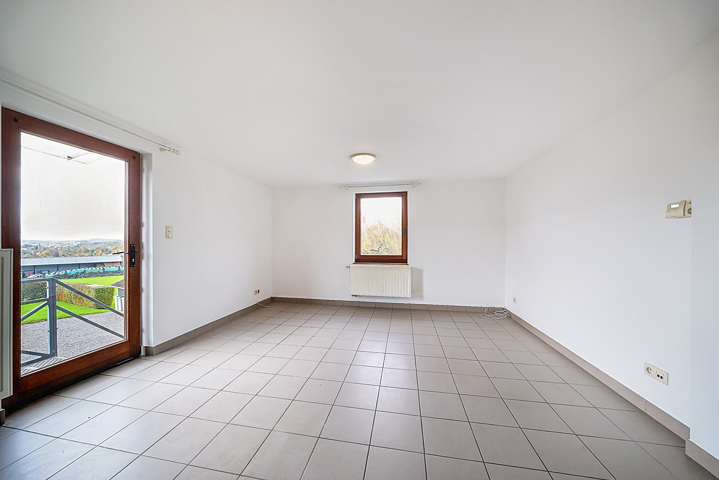 Duplex sous-option à Hargimont