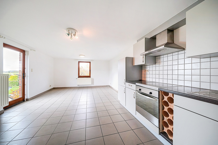 Duplex sous-option à Hargimont