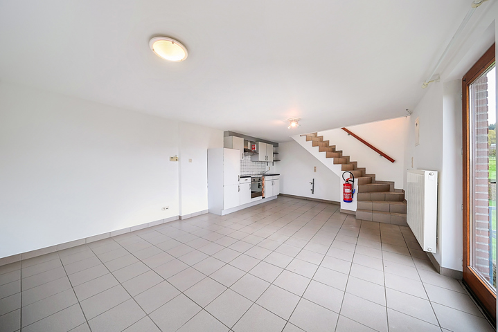 Duplex sous-option à Hargimont