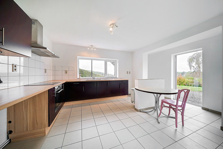 Triplex sous-option à Hargimont