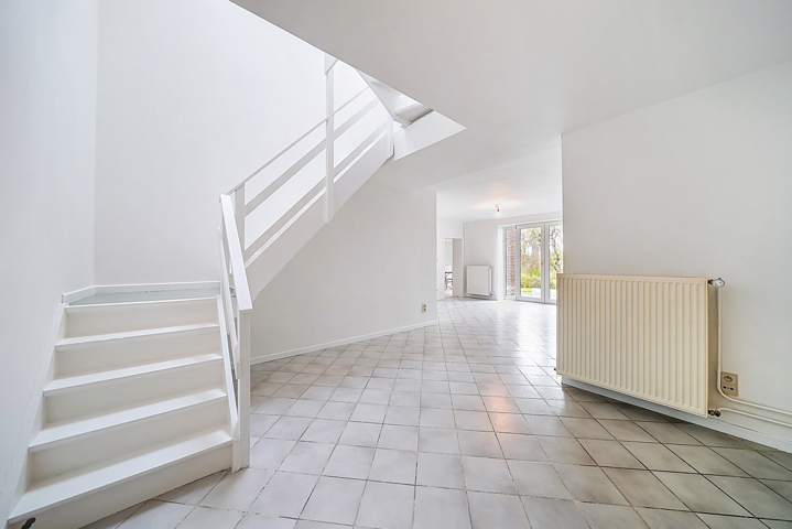 Triplex sous-option à Hargimont