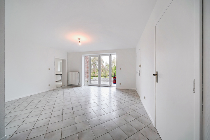 Triplex sous-option à Hargimont