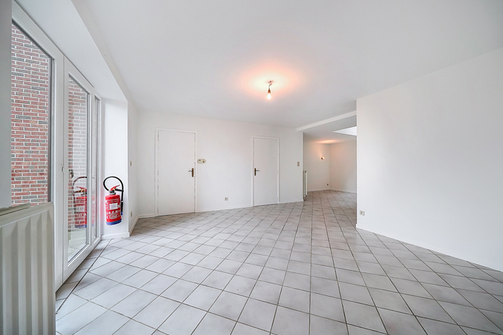 Triplex sous-option à Hargimont