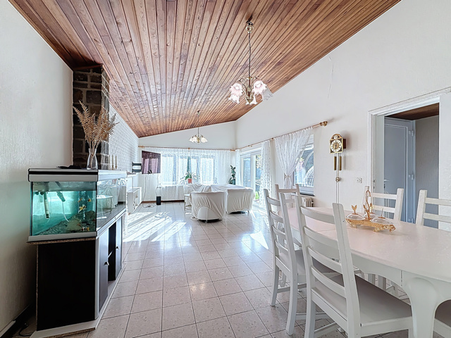 Maison sous-option à Dinant