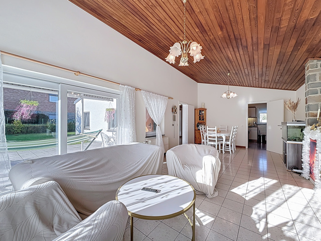 Maison sous-option à Dinant