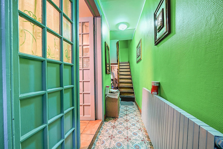 Maison à vendre à Liège