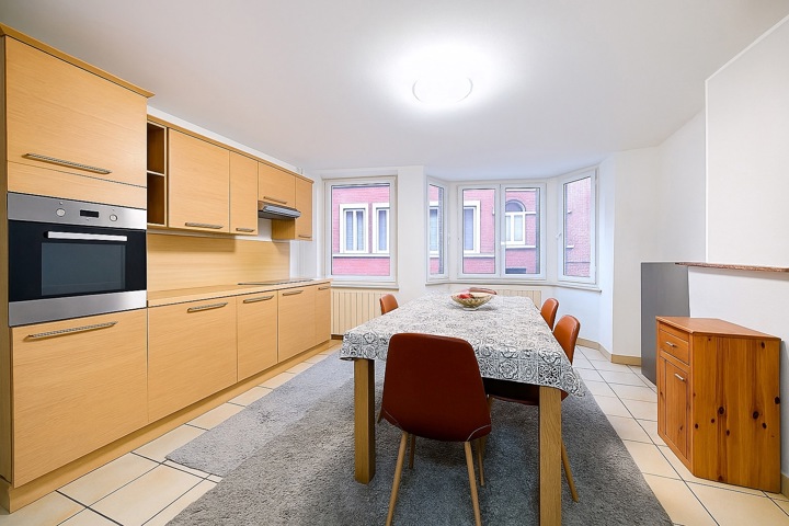 Maison à vendre à Liège