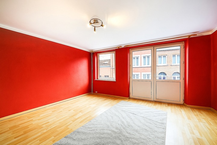 Maison à vendre à Liège