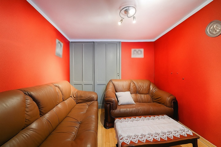 Maison à vendre à Liège