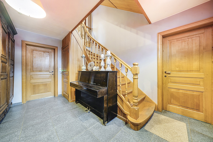 Maison à vendre à Ciney