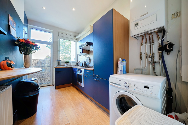 Appartement à vendre à Liège