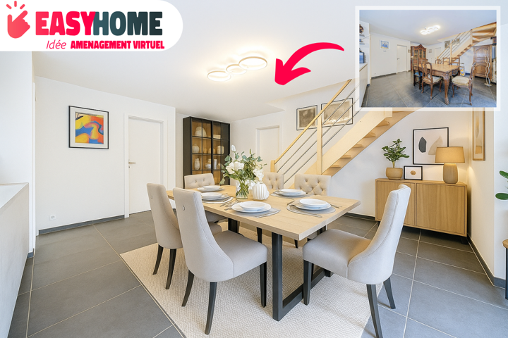 Duplex à vendre à Theux