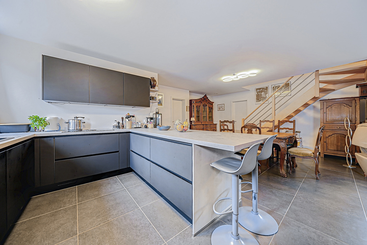 Duplex à vendre à Theux