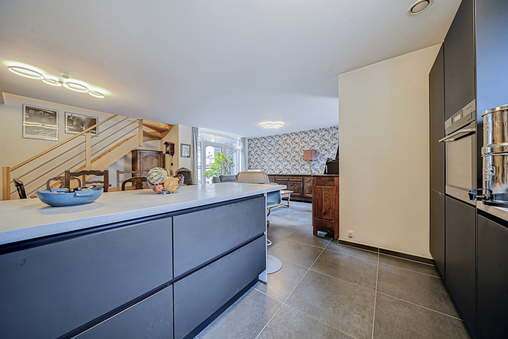 Duplex à vendre à Theux