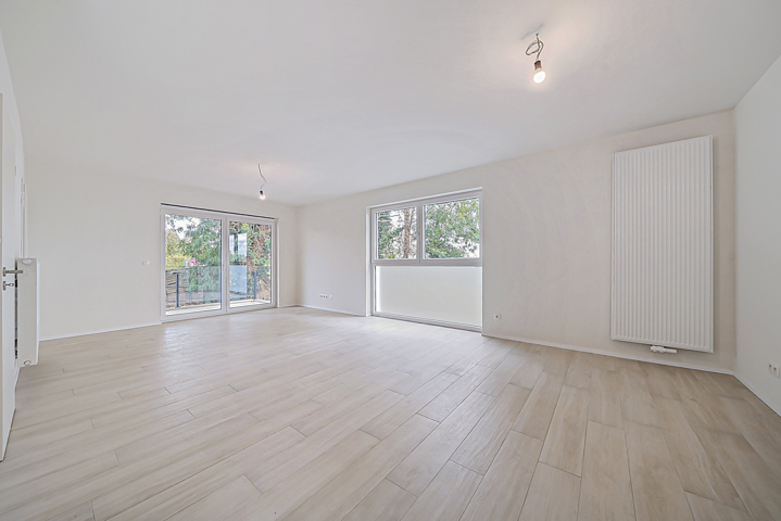 Appartement à vendre à Hannut