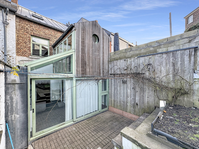 Maison à vendre à Saint-servais