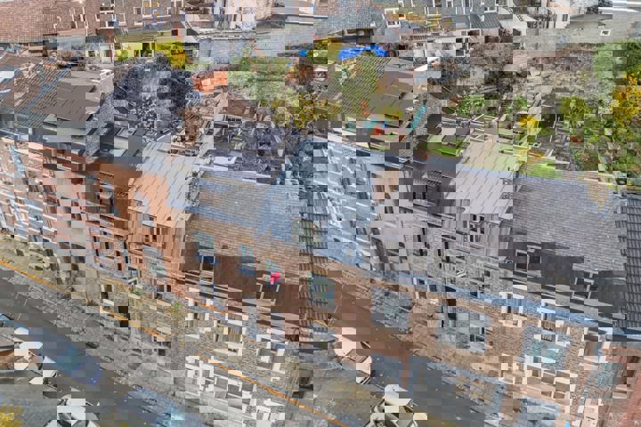 Maison à vendre à Saint-servais