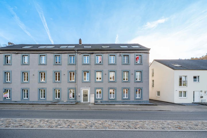 Appartement à vendre à Chaudfontaine