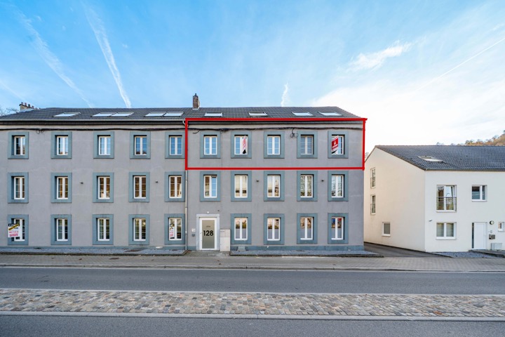 Appartement à vendre à Chaudfontaine